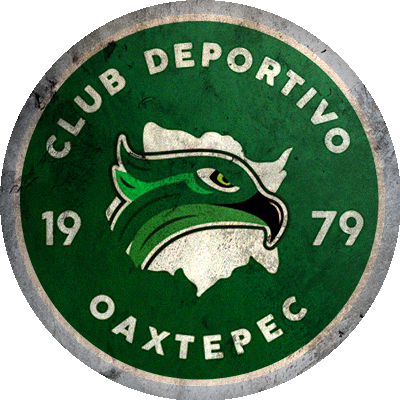 Logo Club Deportivo Oaxtepec